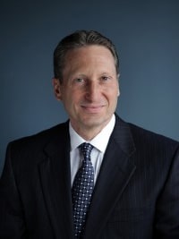 Angelo Gallo, founder of Lifelong Wealth Strategies